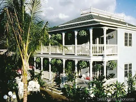 The Plantation Inn - Free Breakfast Lahaina