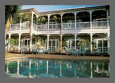 The Plantation Inn - Free Breakfast Lahaina