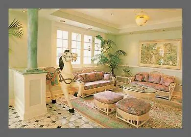 ***  The Plantation Inn - Free Breakfast Lahaina United States
