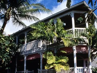 The Plantation Inn - Free Breakfast Lahaina