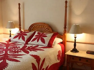 The Plantation Inn - Free Breakfast Lahaina