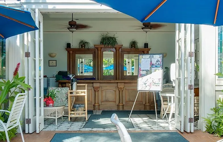 The Plantation Inn - Free Breakfast Lahaina