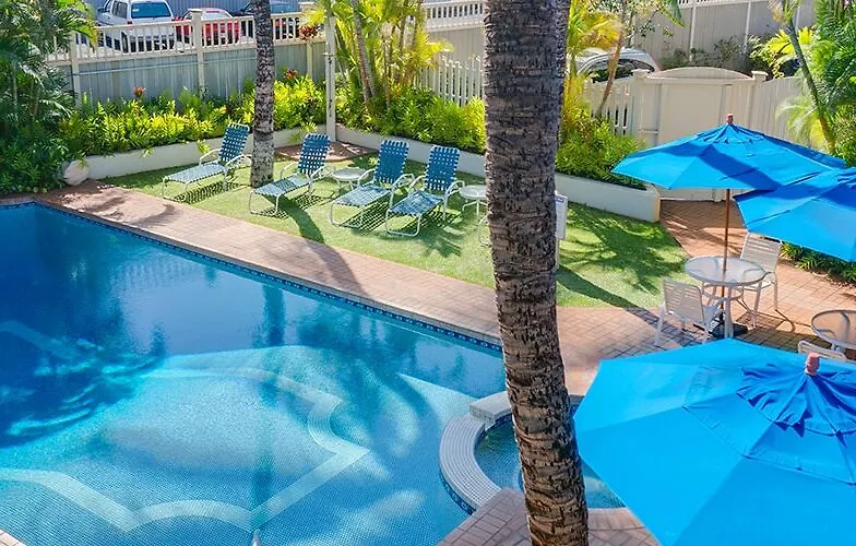 The Plantation Inn - Free Breakfast Lahaina United States