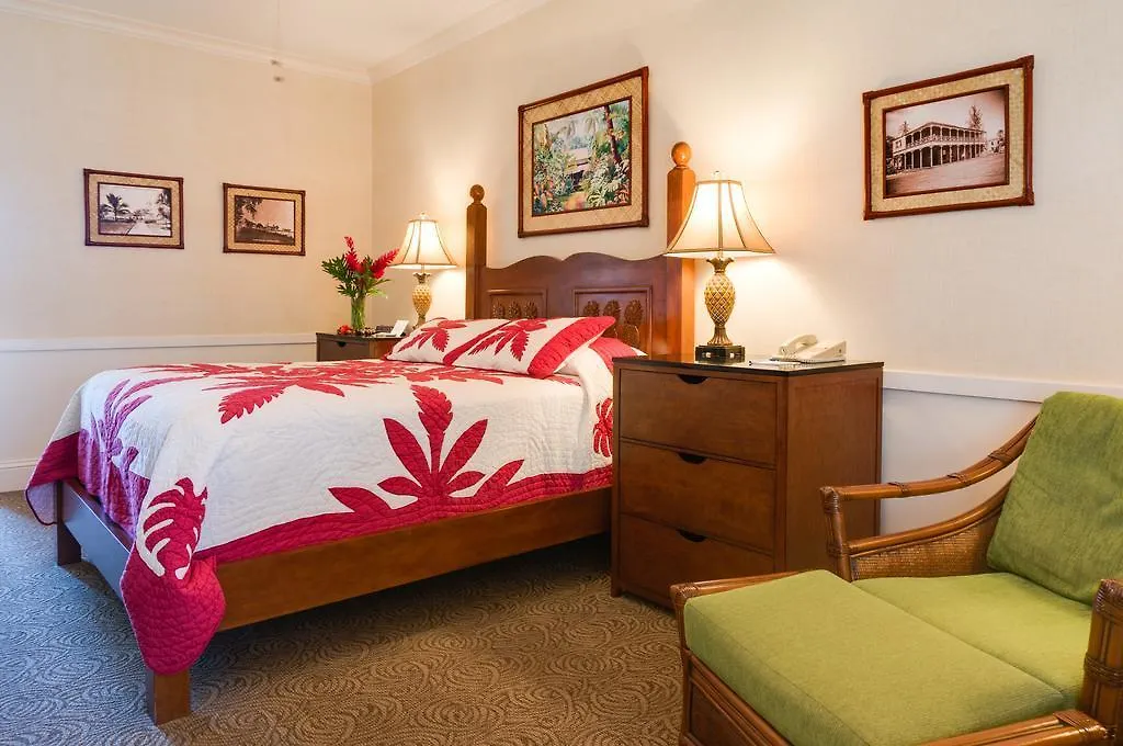 The Plantation Inn - Free Breakfast Lahaina United States